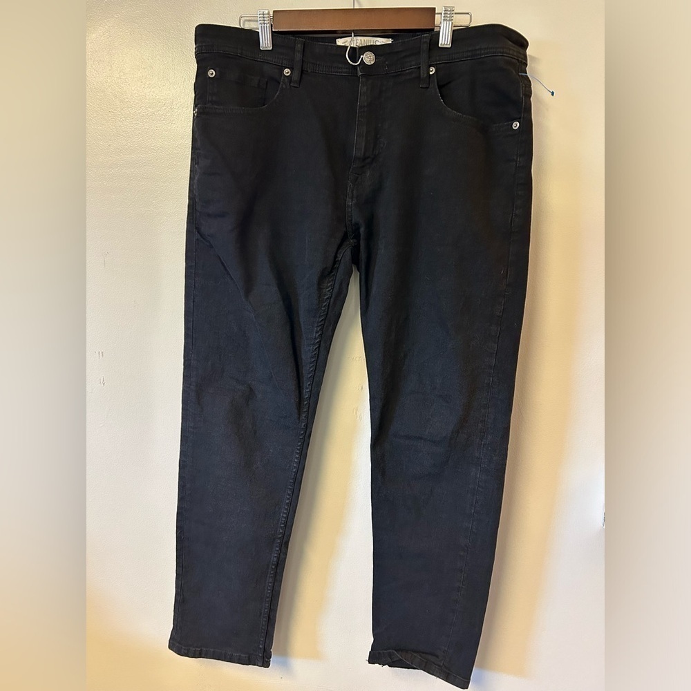 Jeanius Jeans straight leg